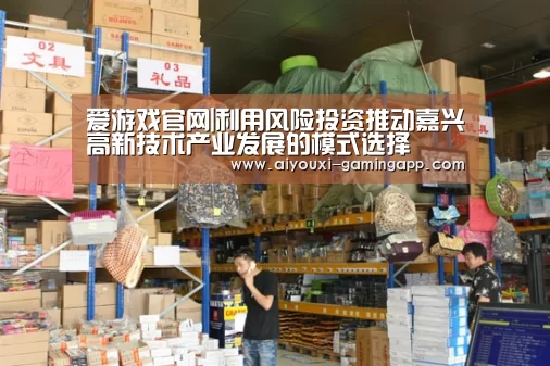 爱游戏官网|利用风险投资推动嘉兴高新技术产业发展的模式选择(图1) 爱游戏登录入口
